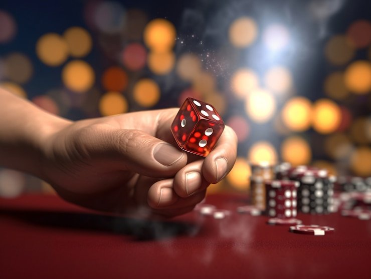 deluna4d Apa yang anda dapat dalam Blackjack