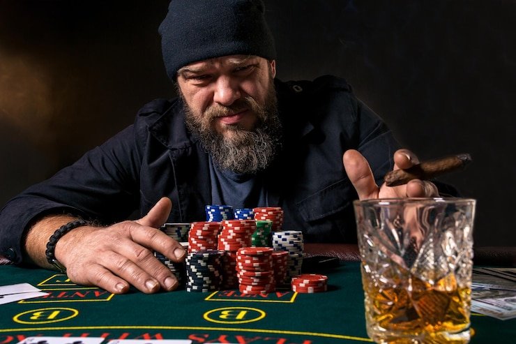 deluna4d Odds Bergerak