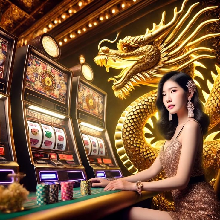 deluna4d mobile gaming