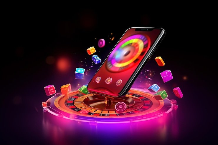 deluna4d gaming platform